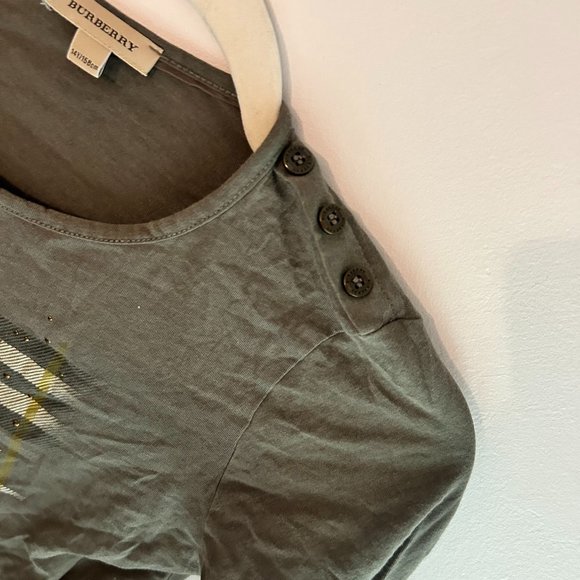 Burberry Kids Long Sleeve - Picture 4 of 4